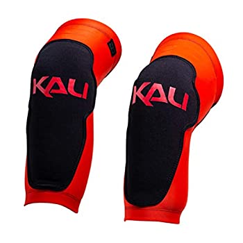 【中古】【輸入品・未使用】Kali Protectives ミッション膝ガード X-Large レッド|ムジカ&フェリーチェ店