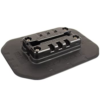 【中古】【輸入品・未使用】YakAttack スイッチパッド 柔軟な表面マウント マイティマウントスイッチ付き|ムジカ&フェリーチェ店