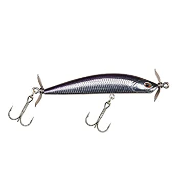 【中古】【インポート品・未当てはめる】Berkley SPY 釣り銭用ハードベイト