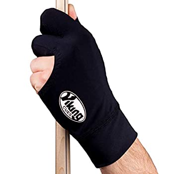 【中古】【輸入品・未使用】Viking ビリヤードグローブ (L/XL)|ムジカ&フェリーチェ店