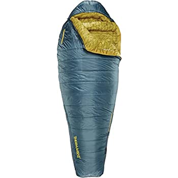 【中古】【インポート品・未当て嵌める】Therm-a-Rest Saros 20度 組みあわせるおっ母さん寝袋 S