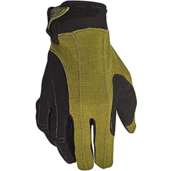 【中古】【輸入品・未使用】Speed and Strength レディース ブラットテキスタイルグローブ(スモール)(オリーブ/ブラック)