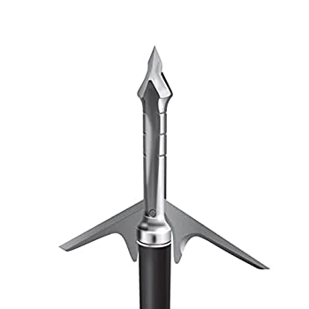 【中古】【輸入品・未使用】Slick Trick Raptor Trick X ブロードヘッド