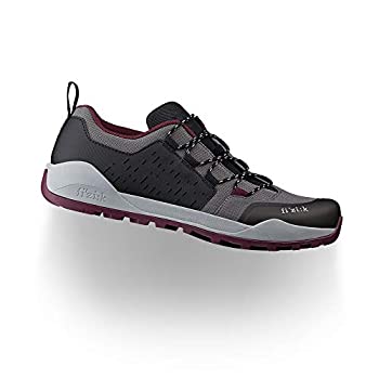 【中古】【輸入品・未使用】Fizik(フィジーク) X2 TERRA ERGOLACE AN/GRA 36 グレー｜ムジカ＆フェリーチェ店