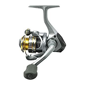 【中古】【インポート品・未当て嵌める】Okuma Reels アベンジャースピニング 6Bb+1Rb 5.0:1