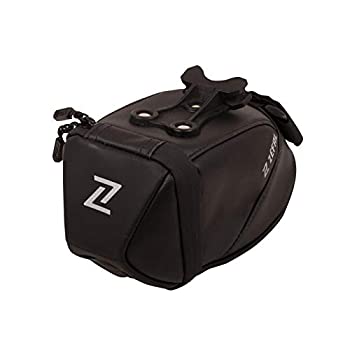 【中古】【インポート品・未当て嵌める】Zefal(ゼファール) アイアン容器に並べる2 M-TF [Iron Pack 2 M-TF] 黒いこと サドル御徒面子
