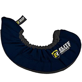 【中古】【インポート品・未当て嵌める】Elite Hockey 労働者階級滑るかばい立て(米国海軍、若い衆/スモール) プロテクター-自転車・サイクリング-スポーツ・アウトドア