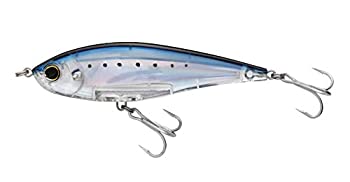 【中古】【輸入品・未使用】3D Inshore TWITCHBAIT (SS) 110mm 4-3/8インチ イワシ