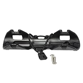 【中古】【輸入品・未使用】YakAttack PadLoc パドルホルダー(GRP-1002)
