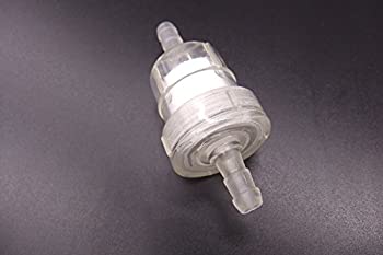 【中古】【輸入品・未使用】ボートモーター 5040140 5032238 燃料フィルター Evinrude Johnson OMC船外機エンジン用 4HP 6HP 9.8HP 15HP
