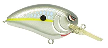 【中古】【インポート品・未当てはめる】Spro リトルジョンMd ホームメイドシャッド