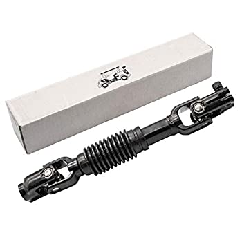 【中古】【輸入品・未使用】Drive-up 70580G01 インターメディエイトステアリングシャフトアセンブリジョイント EZGO TXT ゴルフカート2001