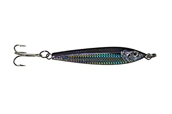 【中古】【輸入品・未使用】Ahi Live Deception フラッシュジグ。 1 oz