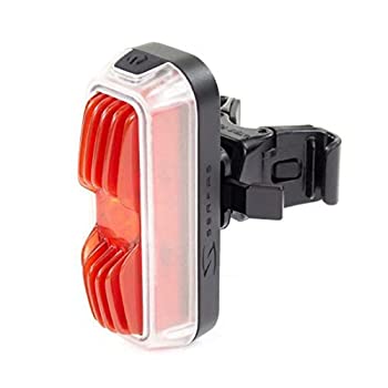 【中古】【輸入品・未使用】Serfas Vulcan テールライト 130ルーメン TSV-130