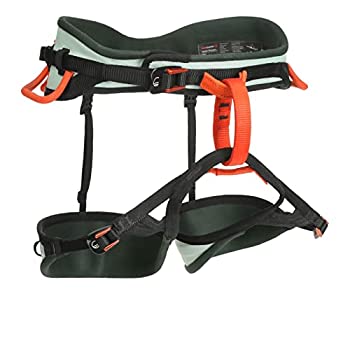 【中古】【輸入品・未使用】Wild Country セッションハーネス - レディース Aquifer/オレンジ スモール|ムジカ&フェリーチェ店