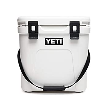 【中古】【インポート品・未当て嵌める】YETI(イエティ) Roadie 24 冷房装置ボックス席 Aquifer Blue アクイファーブルー