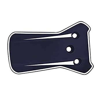 【中古】【輸入品・未使用】CHAMPRO HX ツートンカラー ジョーガード｜ムジカ＆フェリーチェ店