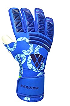 【中古】【輸入品・未使用】Vizari Sport USA Evoultion ゴールキーパーグローブ サイズ7|ムジカ&フェリーチェ店