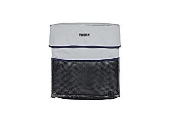 【中古】【輸入品・未使用】Thule Tepui Boot Bag Single%ｶﾝﾏ% Haze Gray%ｶﾝﾏ% One Size 141［並行輸入］