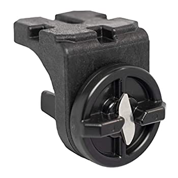【中古】【輸入品・未使用】YakAttack ターンキートラックアダプター - 90°マウント。 13,095円