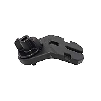 【中古】【輸入品・未使用】YakAttack ターンキートラックアダプター 45°マウント 11,526円