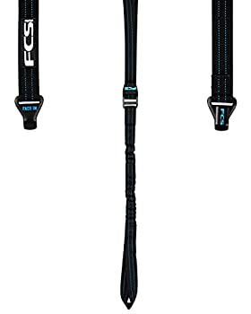 【中古】【インポート品・未当て嵌める】FCS バンジータイダウン スポーツ・アウトドア-その他