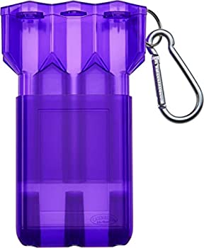 【中古】【インポート品・未当て嵌める】Casemaster Nomad 自然調整能力のあるなダーツ入れもの