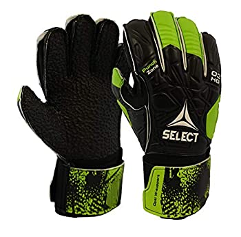 【中古】【輸入品・未使用】Select Youth Protec HG V20 ゴールキーパーグローブ サイズ8|ムジカ&フェリーチェ店