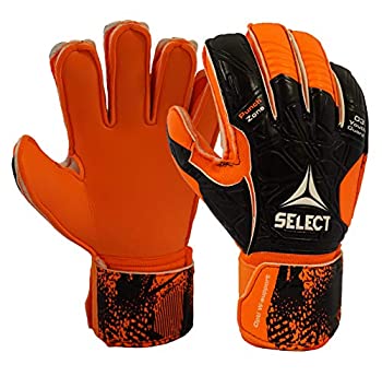 【中古】【輸入品・未使用】SELECT 03 ユース Protec HG V20 ゴールキーパーグローブ 8｜ムジカ＆フェリーチェ店