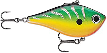 【中古】【輸入品・未使用】Rapala Rippin' Rap 05 フルーツボウル