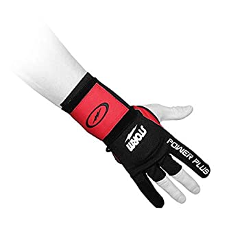 【中古】【インポート品・未当てはめる】Storm Power Glove Plus - 押し手用 M