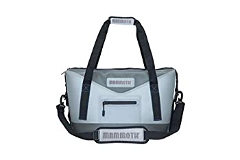 【中古】【輸入品・未使用】Mammoth Coolers MV20ボイジャー20ソフトクーラーバッグ-ホワイト 141［並行輸入］