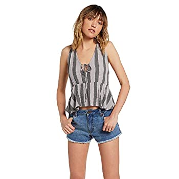 【中古】【輸入品・未使用】Volcom Coco ストラップキャミ マルチ LG 17,304円