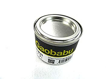 【中古】【輸入品・未使用】Gaobabu缶入り固形燃料（1時間タイプ）