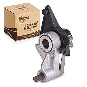 【中古】【輸入品・未使用】10L0L パークブレーキリリース 103777601 (第2世代)。 クラブカー G&E 2009年以降 Precedent。