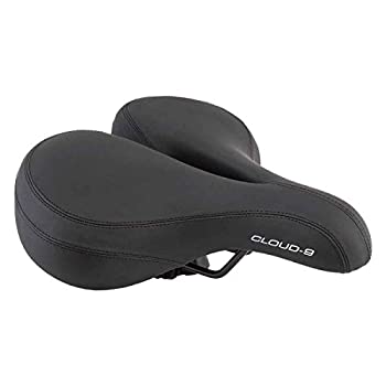 【中古】【輸入品・未使用】Cloud-9 XL メモリフォーム エアフロー クルーザースチール メモリフォーム エメラルド エラストマー スプリング ブラック 11.75x10.75インチ