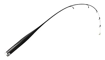 【中古】【インポート品・未当て嵌める】13 FISHING - 大エンジェル製氷棒 - 29in M - シングル天下太平 炭素鍛える製氷棒 - AA29M