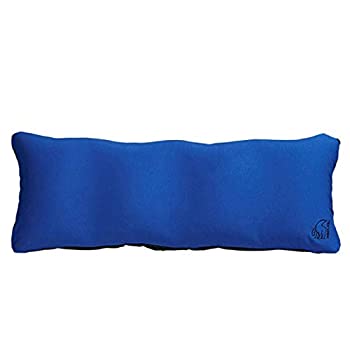 【中古】【輸入品・未使用】Nordisk Dag Pillowノルディスク ダグ ピロー Nordisk Dag Pillow Limoges Blue/Black 114041 枕 並行輸入品 キャンプ アウトドア