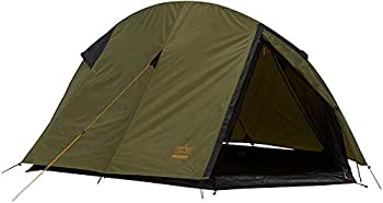 【中古】【輸入品・未使用】グランドキャニオン カルドバ 1~2人用テント オリーブ Grand Canyon Cardova olive [並行輸入品]｜ムジカ＆フェリーチェ店