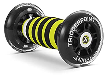 【中古】【輸入品・未使用】Triggerpoint Nano LTE フットローラー マッサージローラー 深部組織マッサージ用