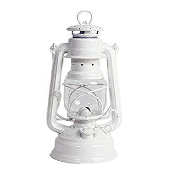 【中古】【輸入品・未使用】FEUERHAND(フュアーハンド) ランタン 276 ピュアホワイト ドイツ製 キャンプ アウトドア [並行輸入品]