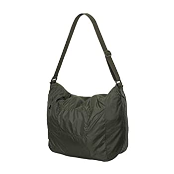 【中古】【輸入品・未使用】Helikon-Tex キャリーオール バックアップバッグ オリーブグリーン ブッシュクラフトライン