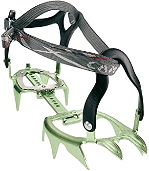 【中古】【インポート品・未当て嵌める】CAMP カンプ XLC490 Universal Crampon ユニバーサル クランポン アイゼン [並行輸入品]