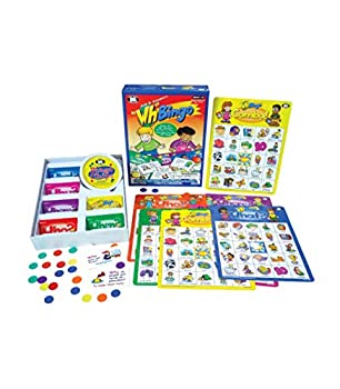 【中古】【輸入品・未使用】Super Duper Publications | Ask & Answer Whingビンゴボードゲーム | 理解 口頭 コミュニケーションスキル| 誰 何 どこ いつ 質問 | 子供向け教
