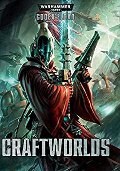 【中古】【輸入品・未使用】Codex: Craftworlds Softback (english)|ムジカ&フェリーチェ店