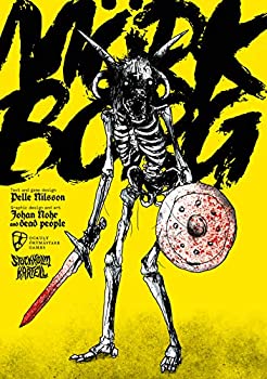 【中古】【輸入品・未使用】Moerk Borg