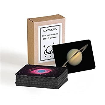 【中古】【輸入品・未使用】Solar System objects%ｶﾝﾏ% stars and galaxies｜ムジカ＆フェリーチェ店