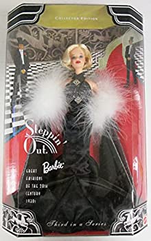 【中古】【輸入品・未使用】Barbie Collector Edition Steppin' Out %ﾀﾞﾌﾞﾙｸｫｰﾃ%Great Fashions of the 20th Century%ﾀﾞﾌﾞﾙｸｫｰﾃ% 1930s by Mattel [並行輸入品]