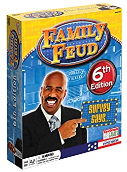 【中古】【輸入品・未使用】Classic Family Feud 5th Ed: Endless Games|ムジカ&フェリーチェ店
