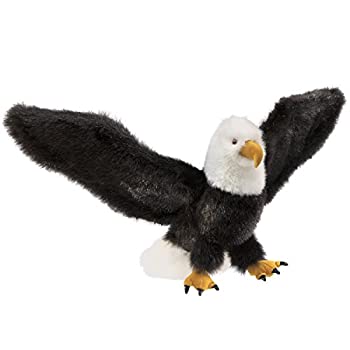 【中古】【輸入品・未使用】ワシ ハンドパペット